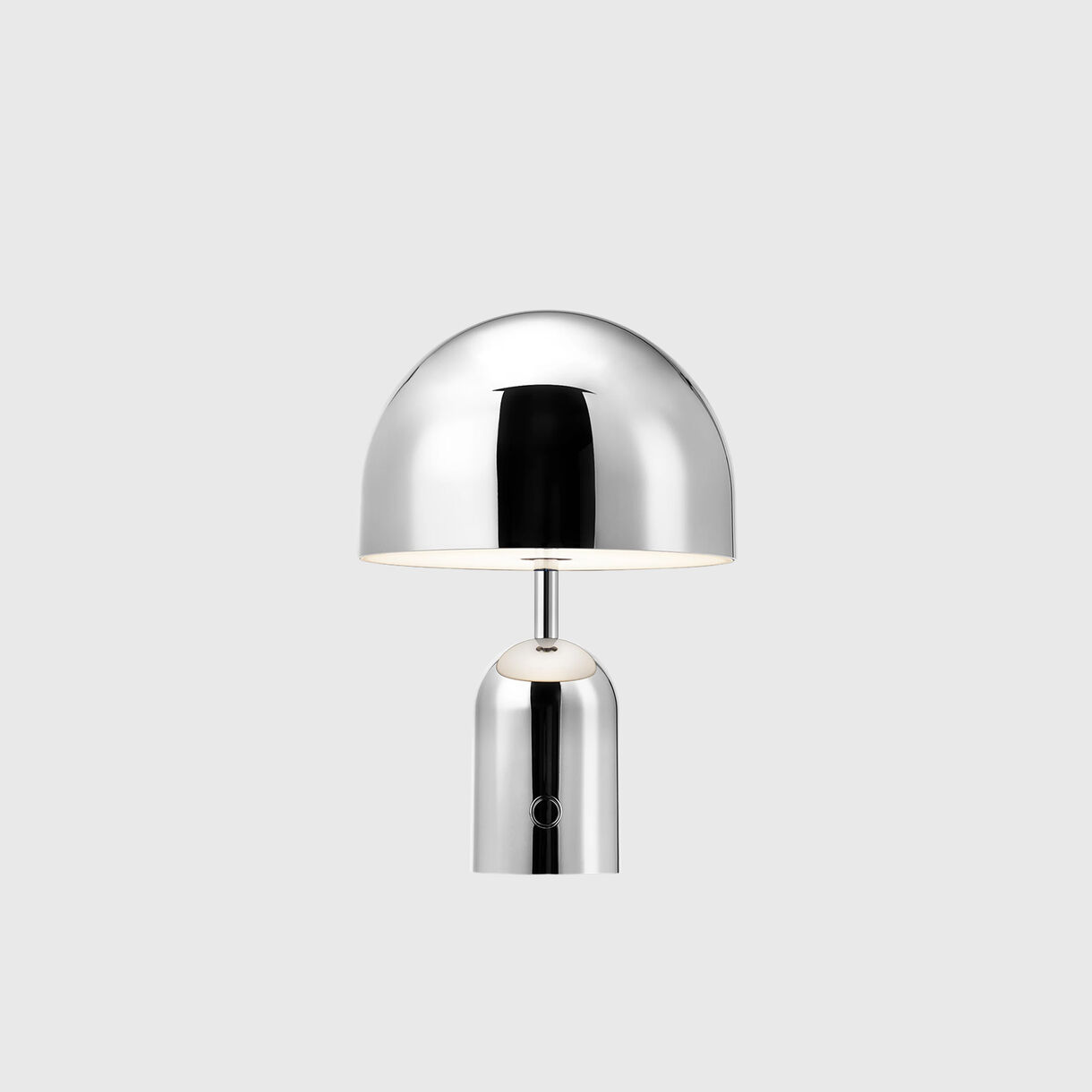 Bell Portable V2, Silver