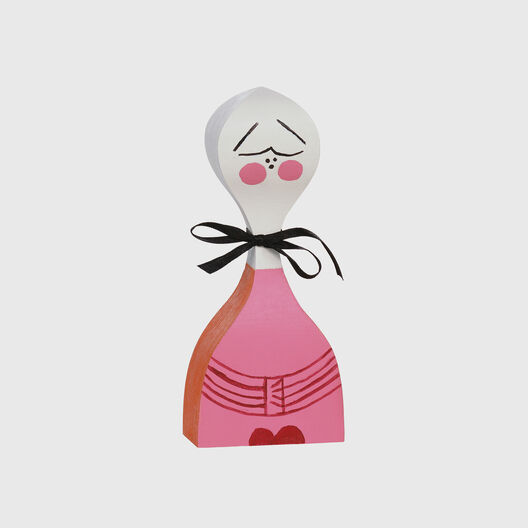 Wooden Dolls