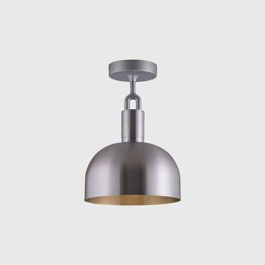 Forked Ceiling Shade