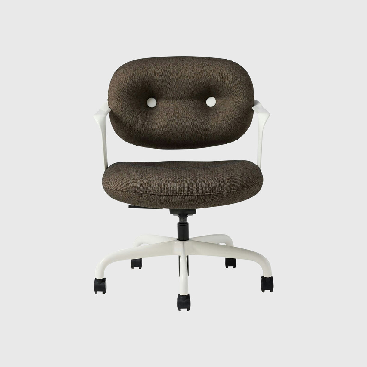 Morrison Hannah Task Chair, Mocha