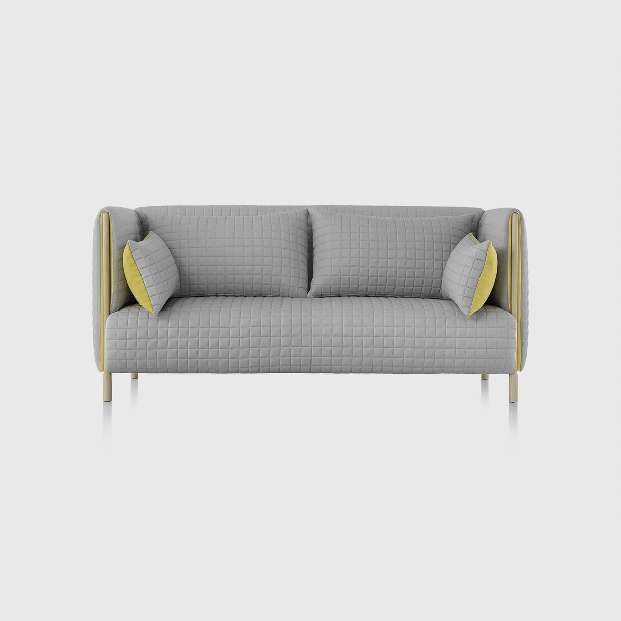 ColourForm Sofa, 2 Seater