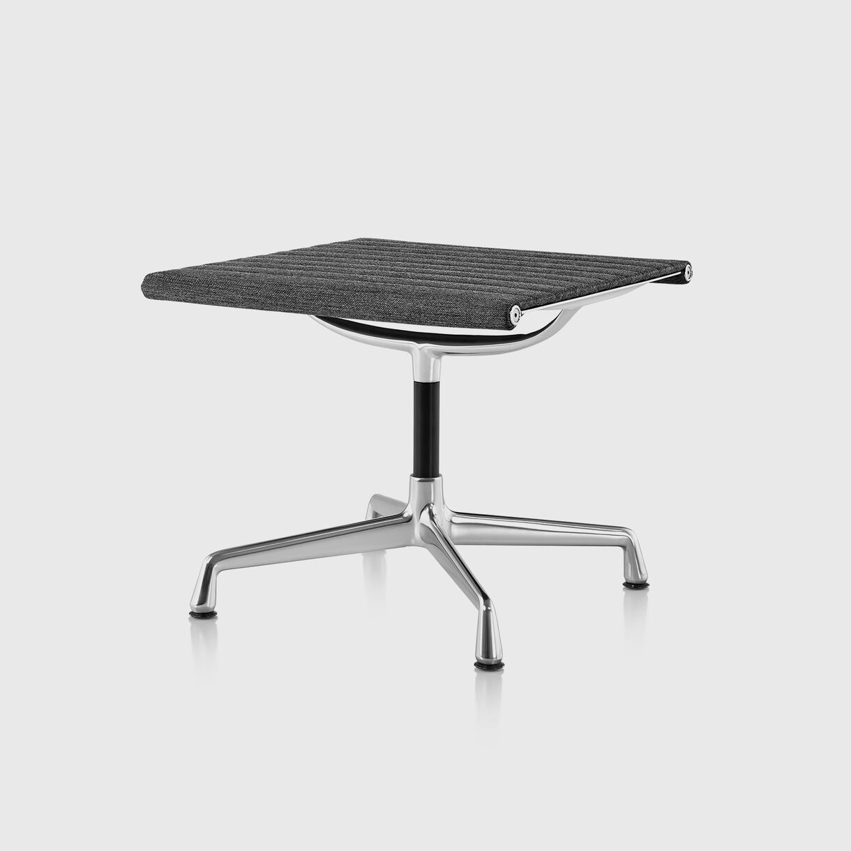 Eames Aluminium Group Ottoman