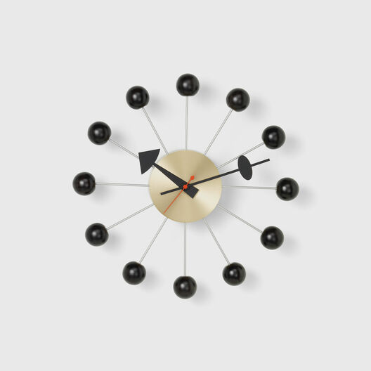 Ball Wall Clock