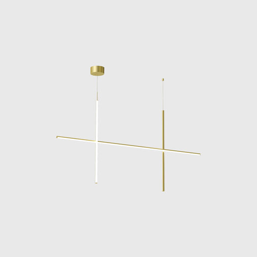 Coordinates Suspension 2