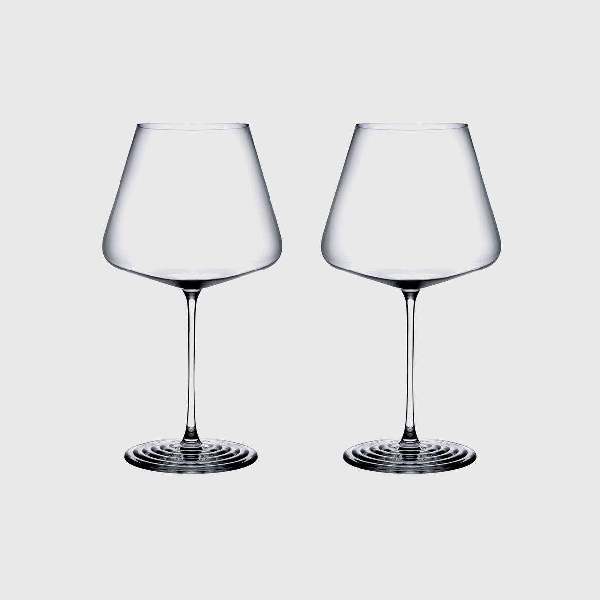 Splash Red Wine Set