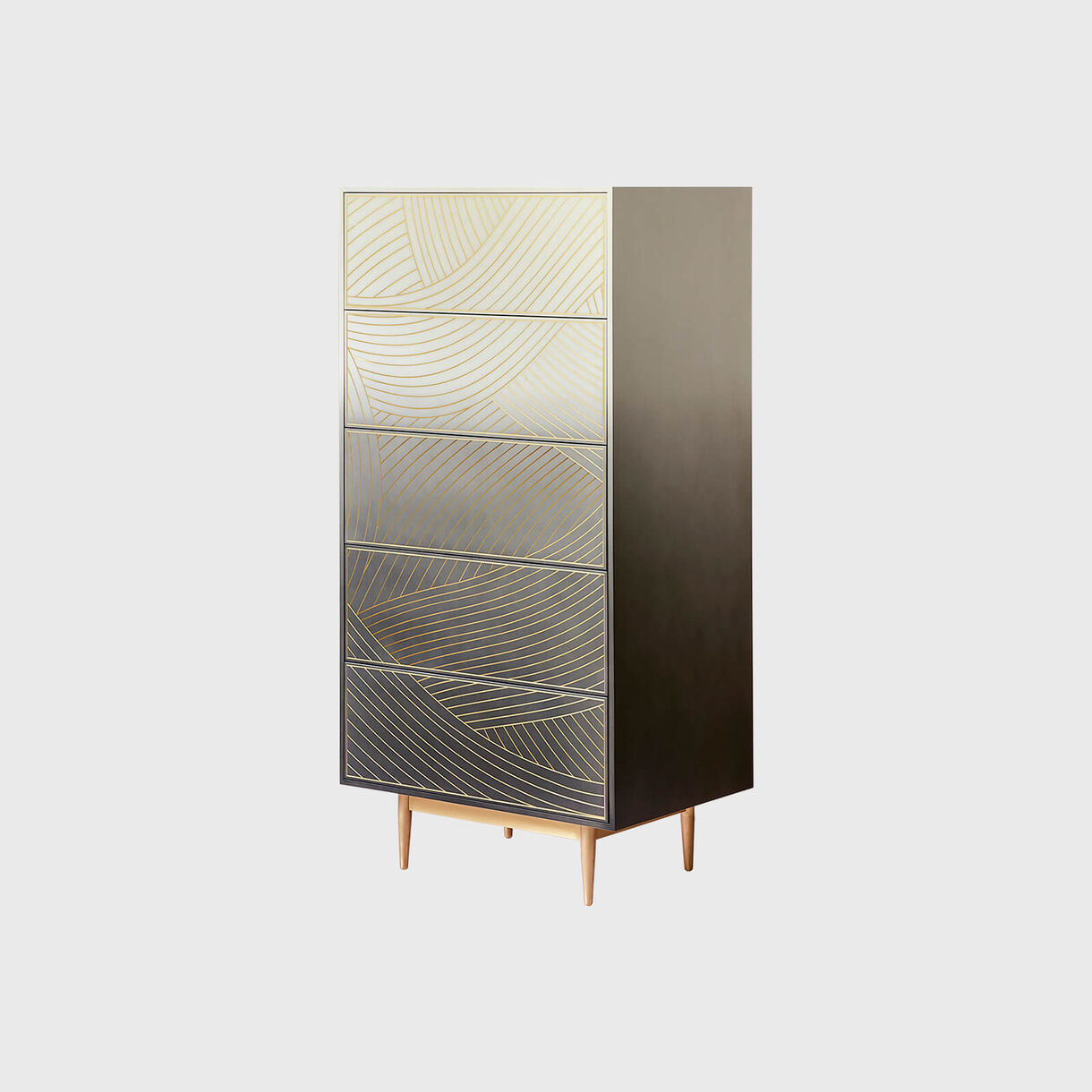 Dhow Tallboy