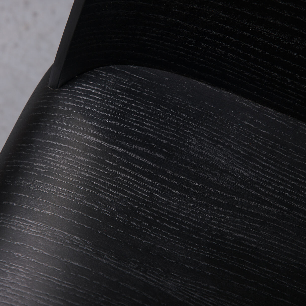 Nerd Chair, Black