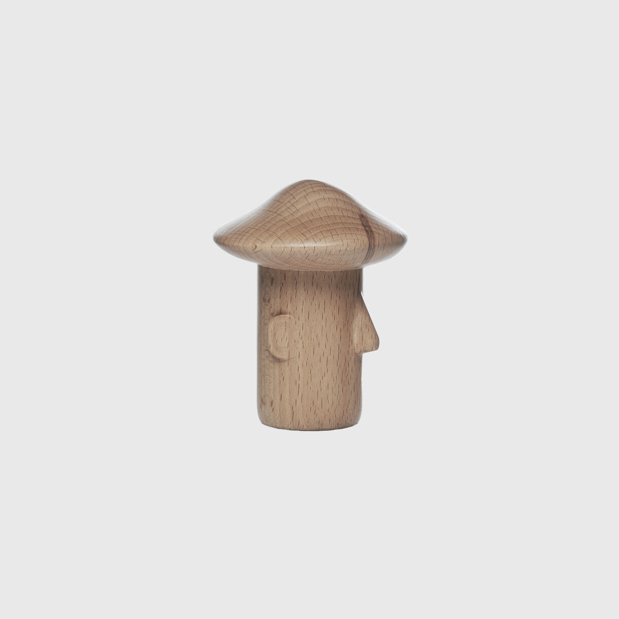 Buddy Wine Bottle Stopper, Harry