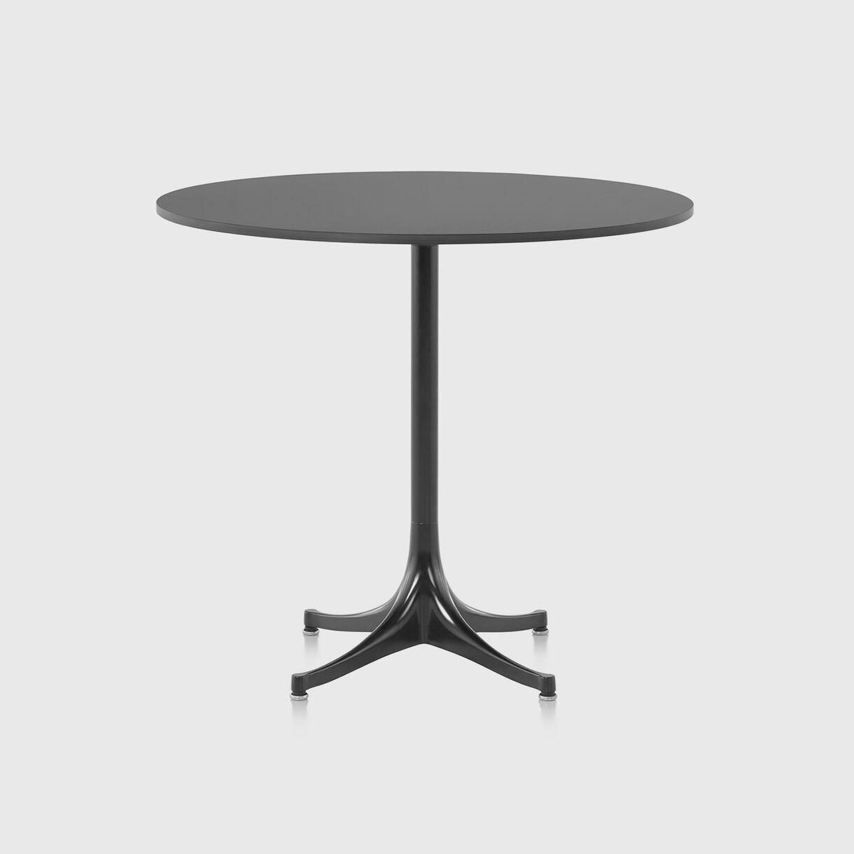 Nelson Pedestal Dining Table
