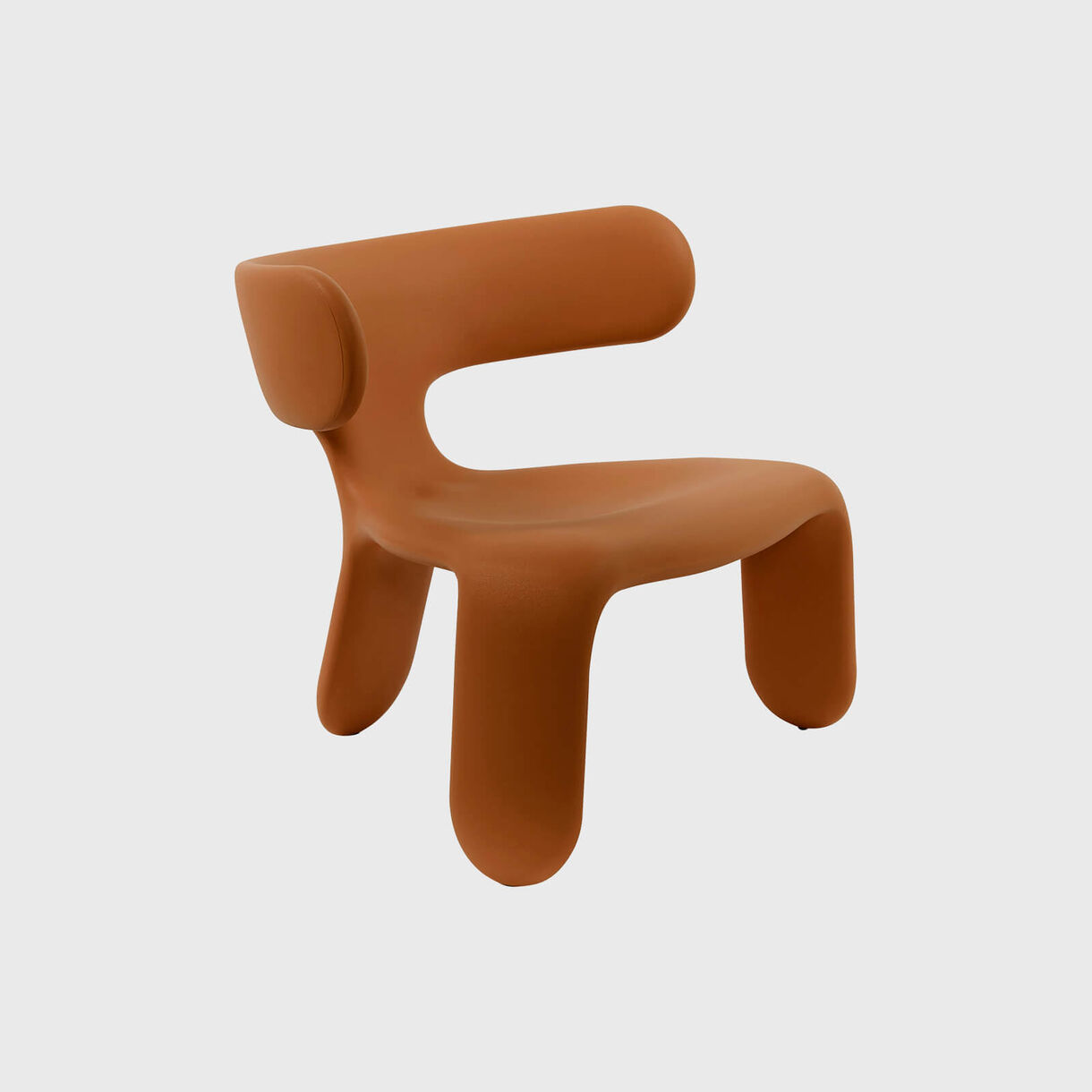 Limbo Chair, Terracotta