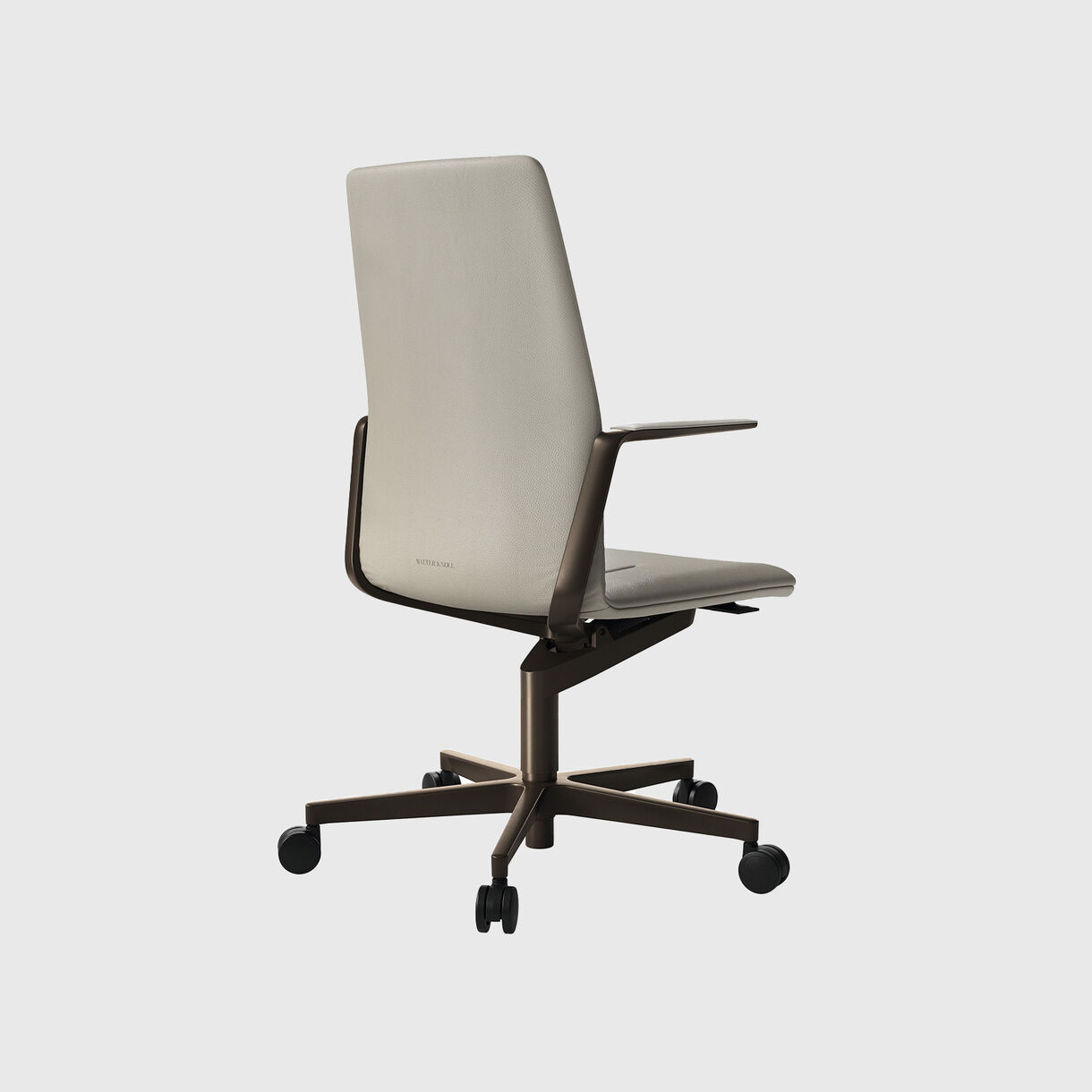 Leadchair EVO, Highback