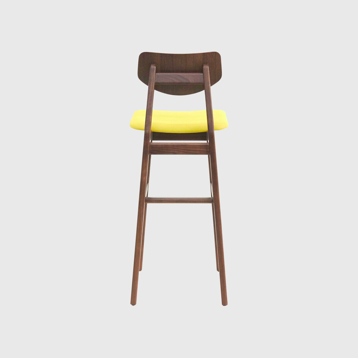 Risom C375 Bar Chair, ZAP01 Snap