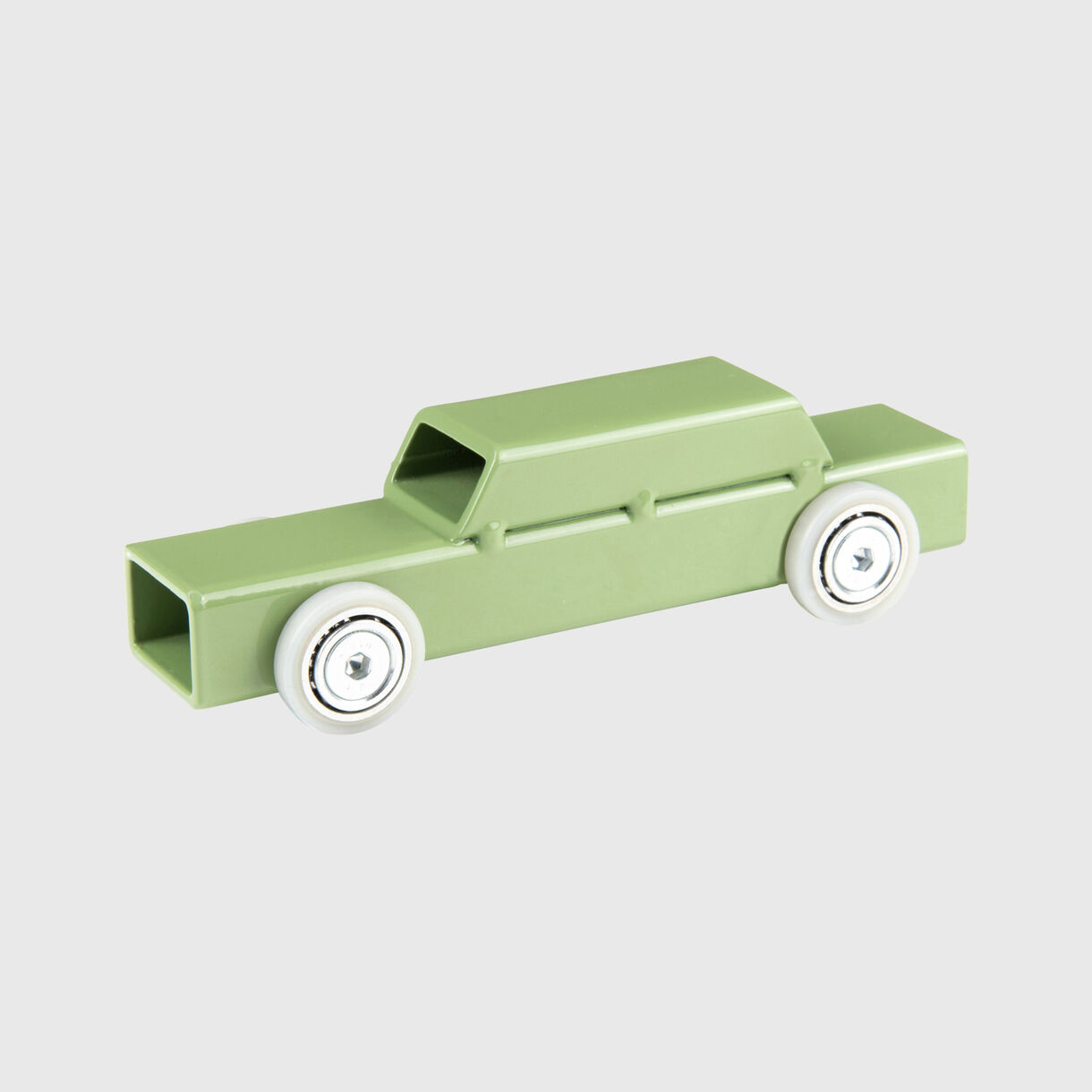 ArcheToys, Car Green