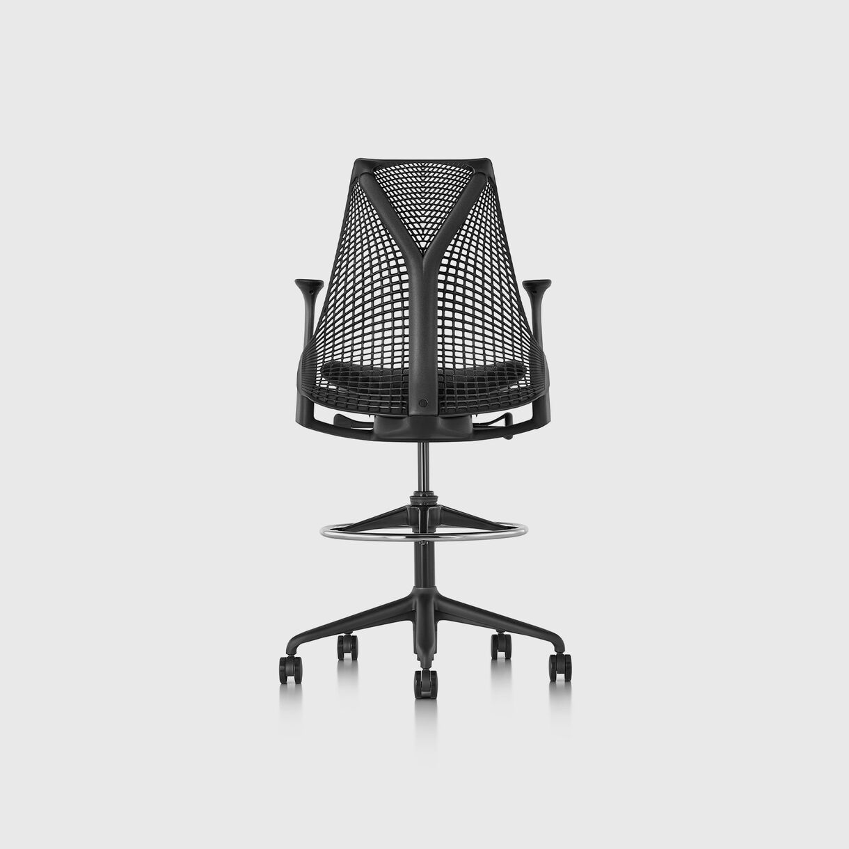 Sayl Stool