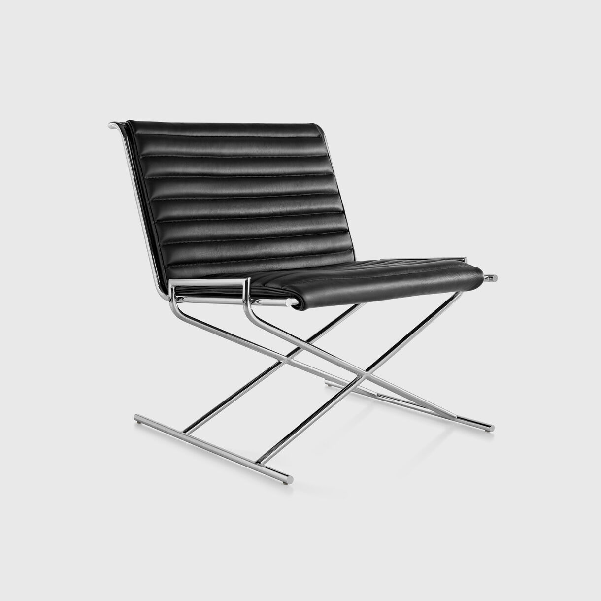 Sled Chair