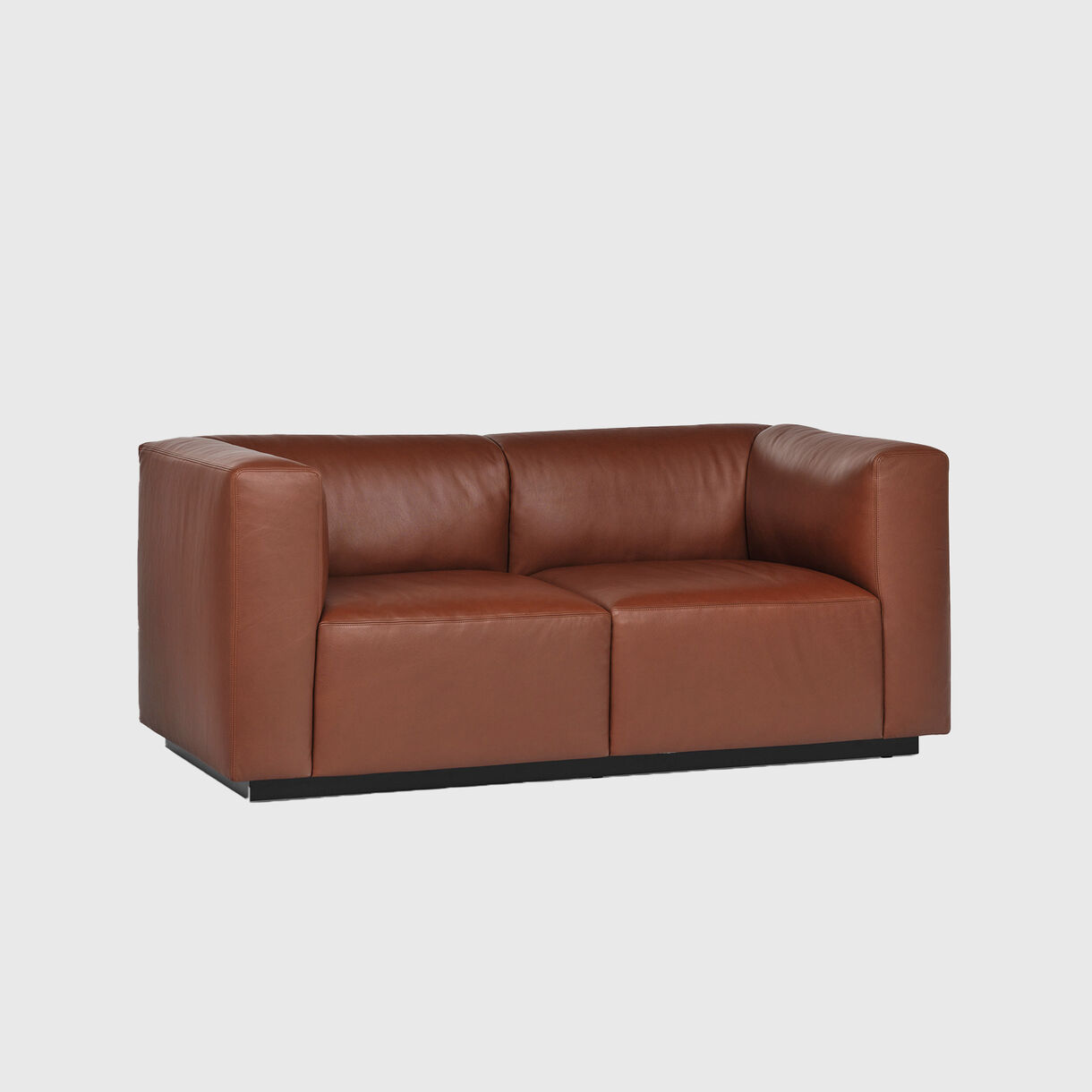 Living Landscape 730 Sofa, 2 Seater