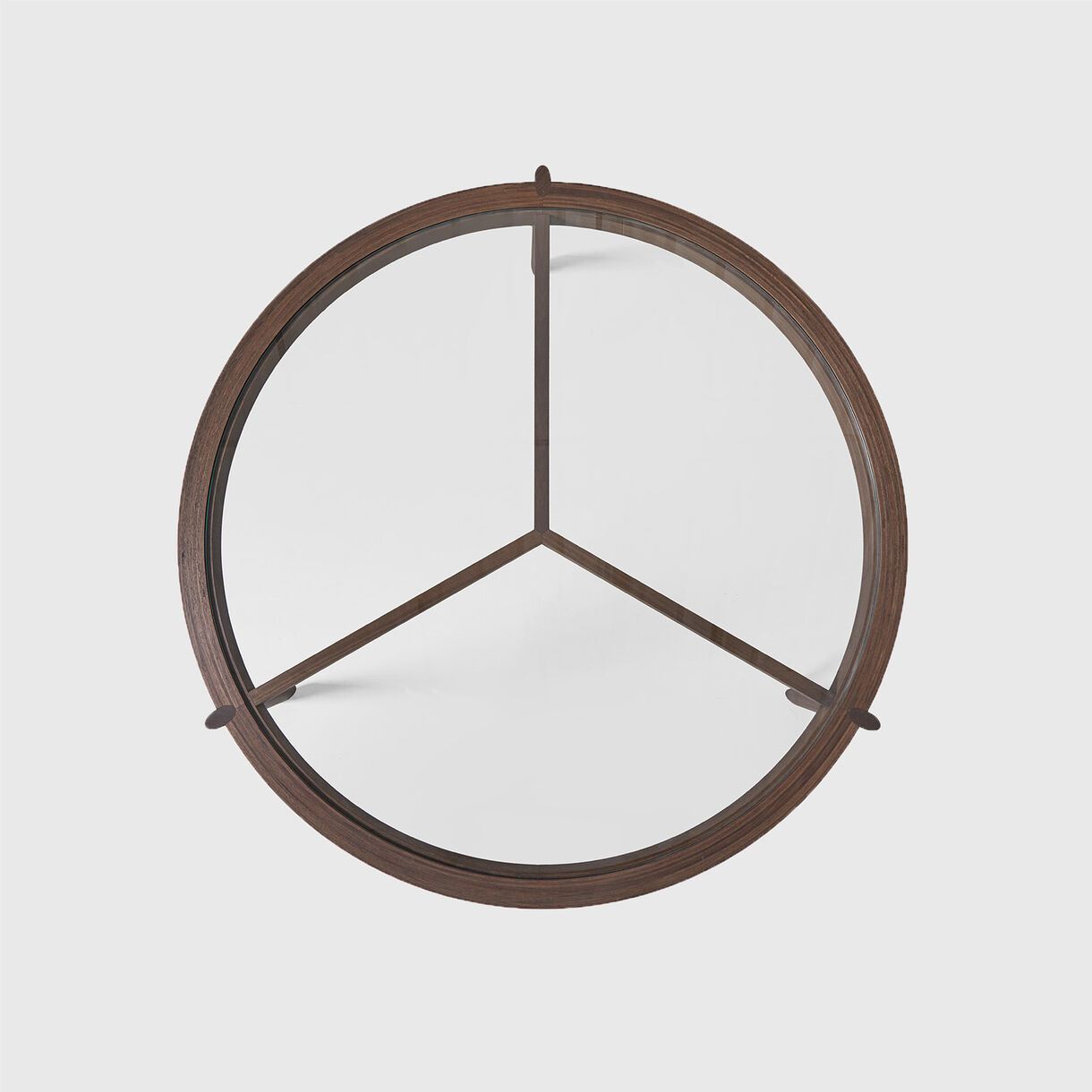 Spoke Coffee Table