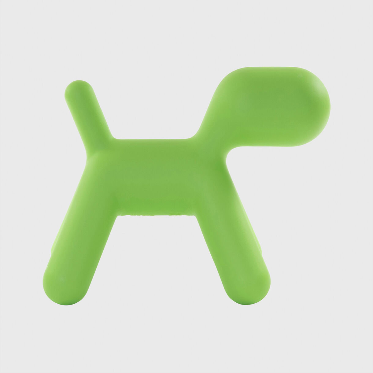 Puppy XL, Green