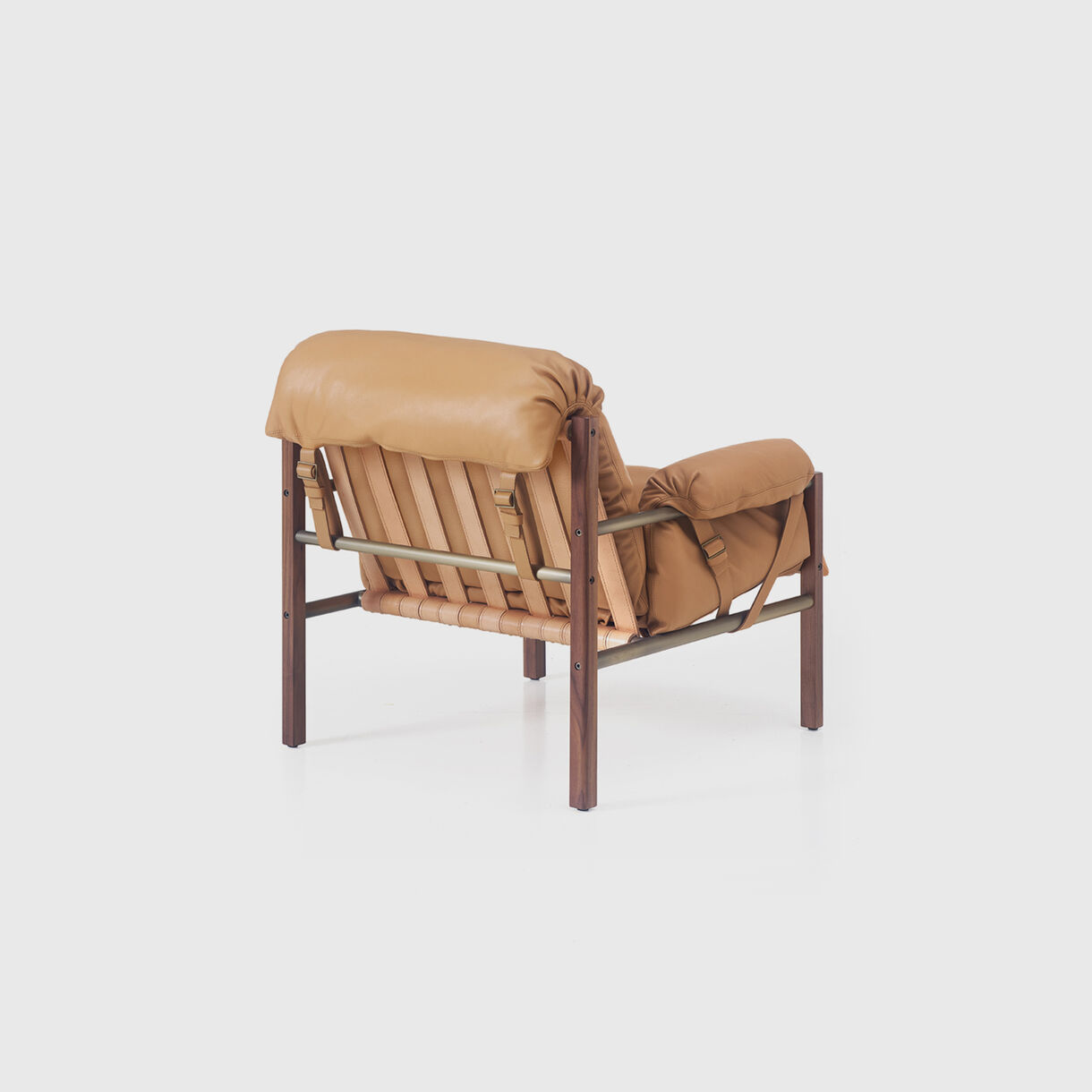 Sling Club Chair