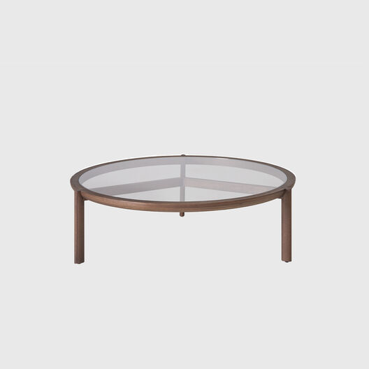 Spoke Coffee Table