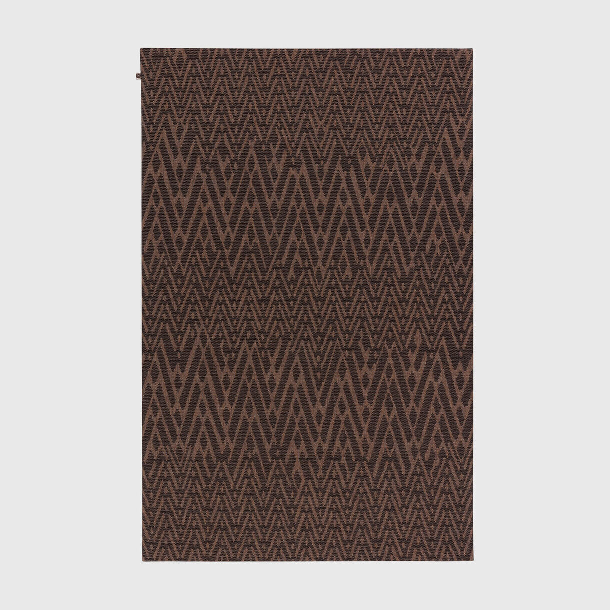 Masai Rug, Demitasse