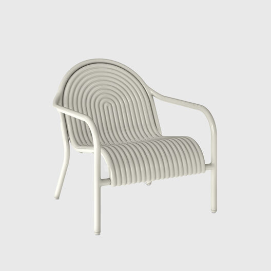 Groove Lounge Chair