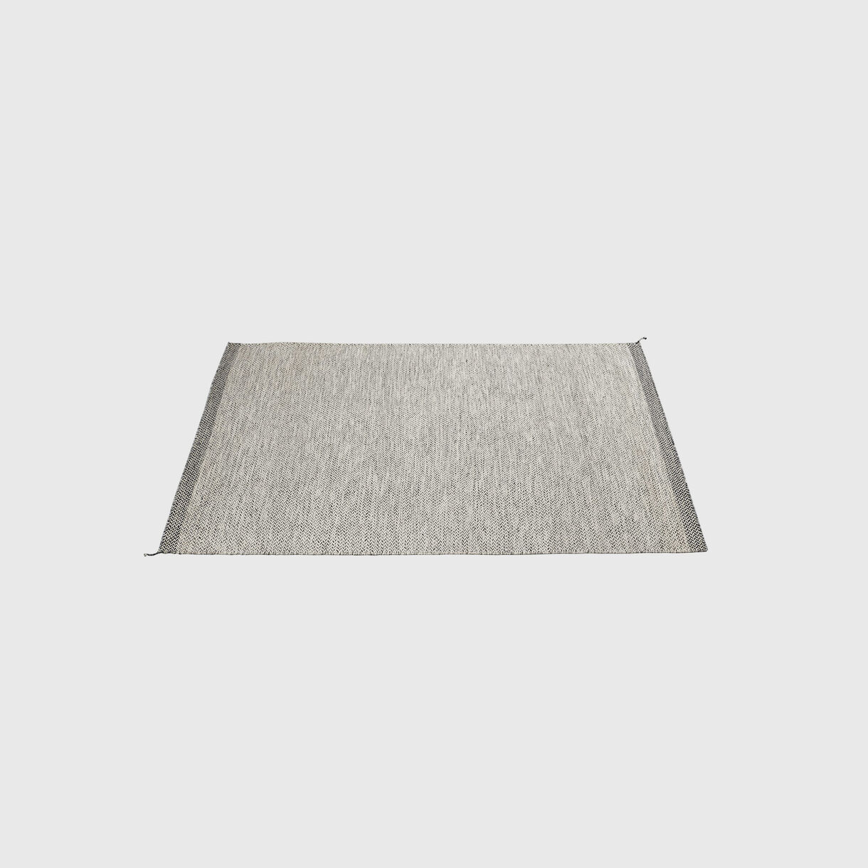 Ply Rug, 1700 x 2400mm, Off-White