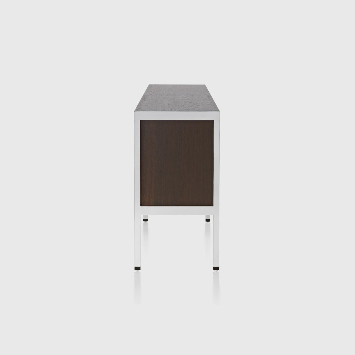 H-Frame Credenza
