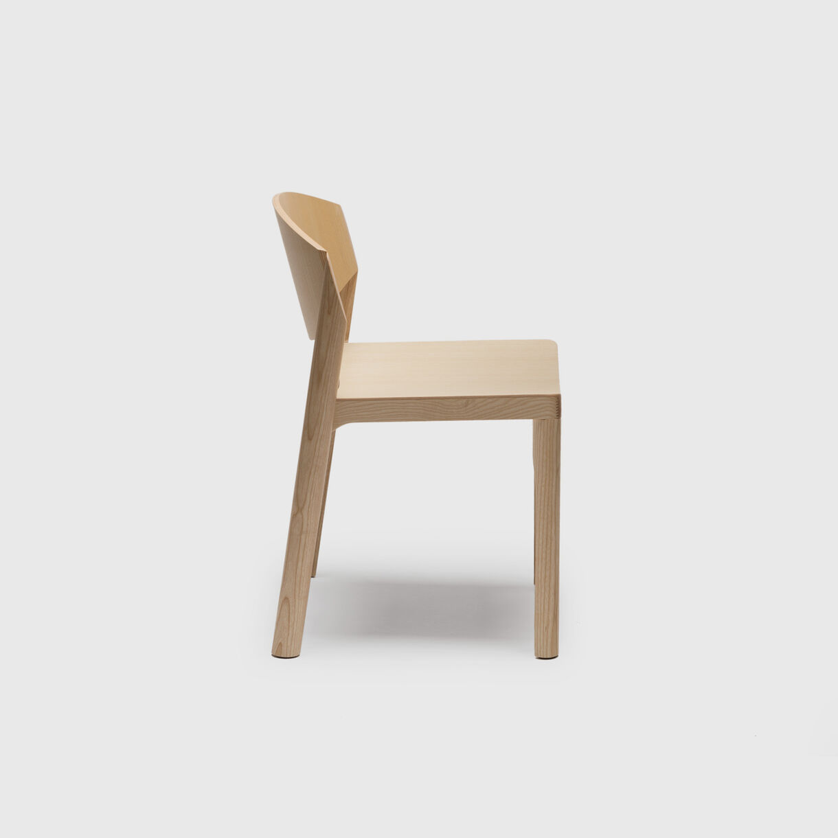 Mauro Chair, Ash