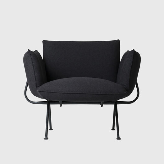 Officina Armchair
