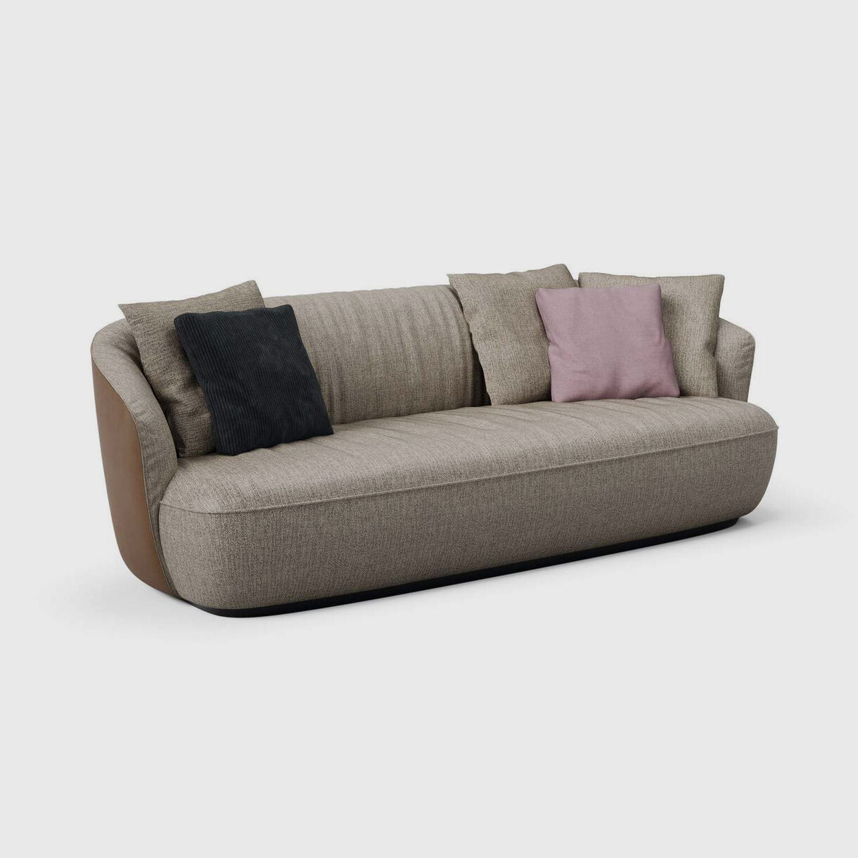 Ishino Sofa, 3 Seater
