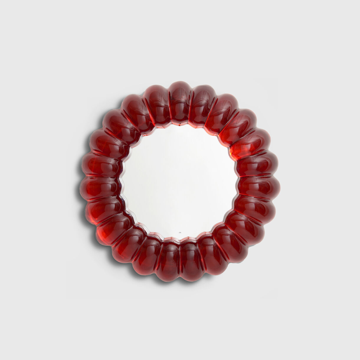 Jelly Mirror, Cherry