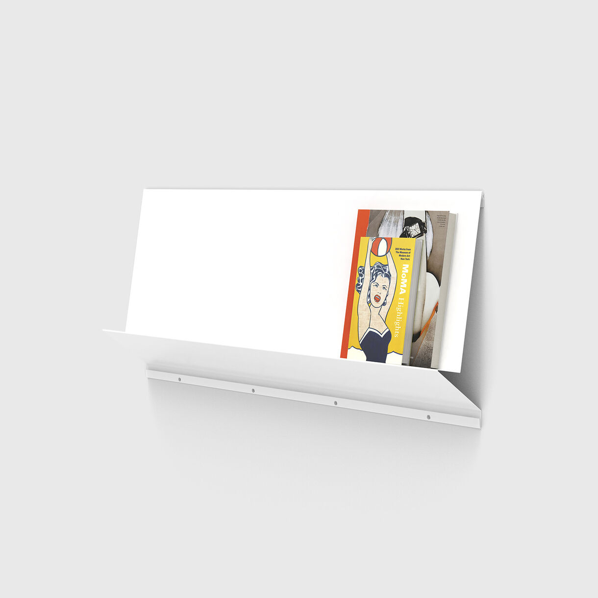 Flatliner Wall Shelf