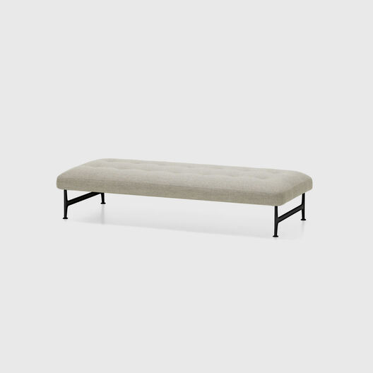 Grand Sofa Ottoman Bench