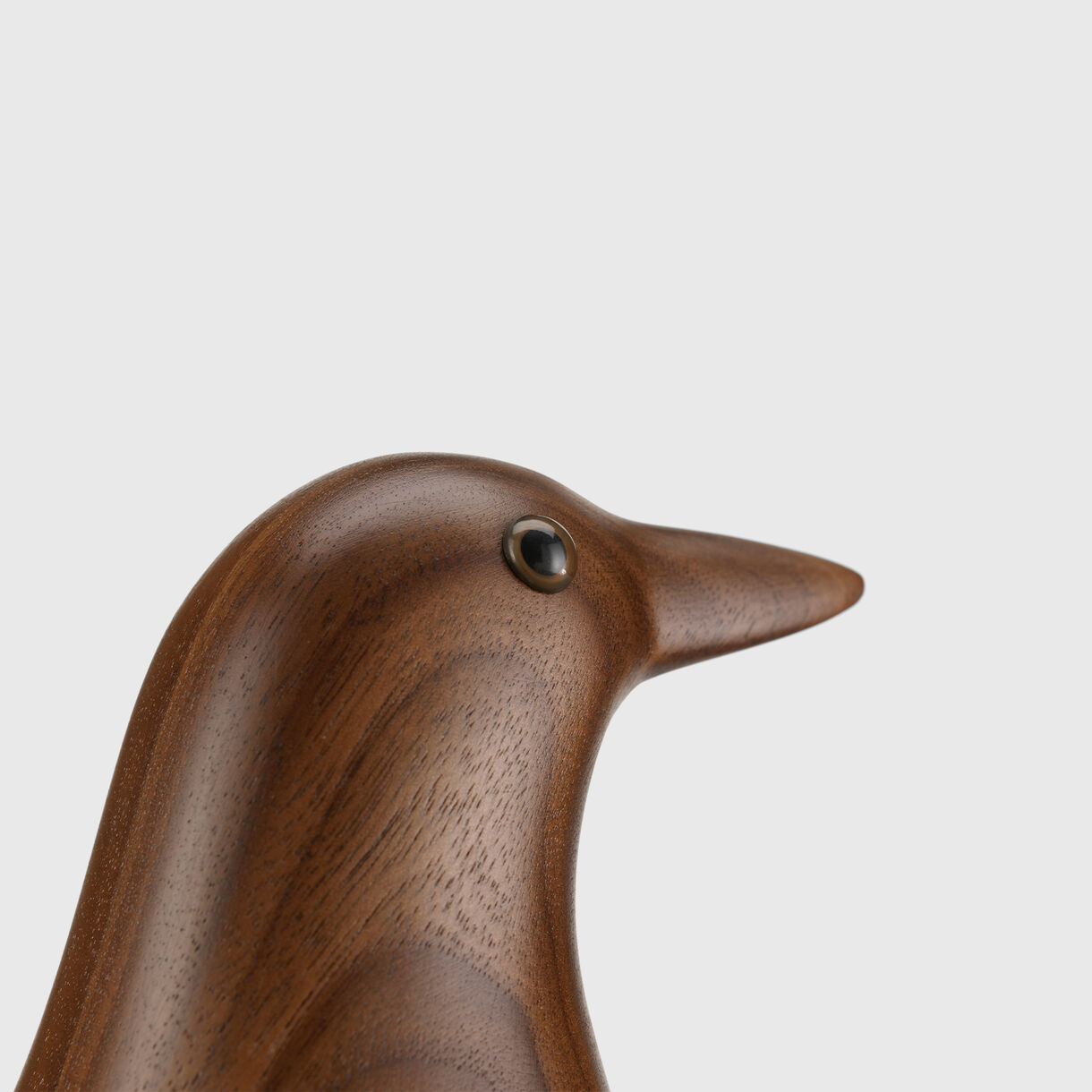 Eames House Bird, Walnut