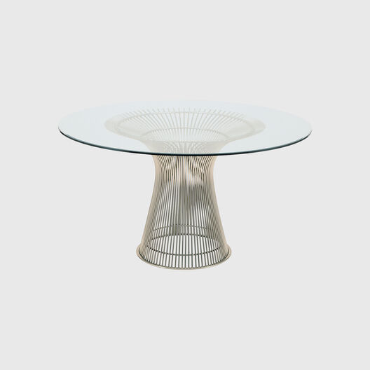 Platner Dining Table