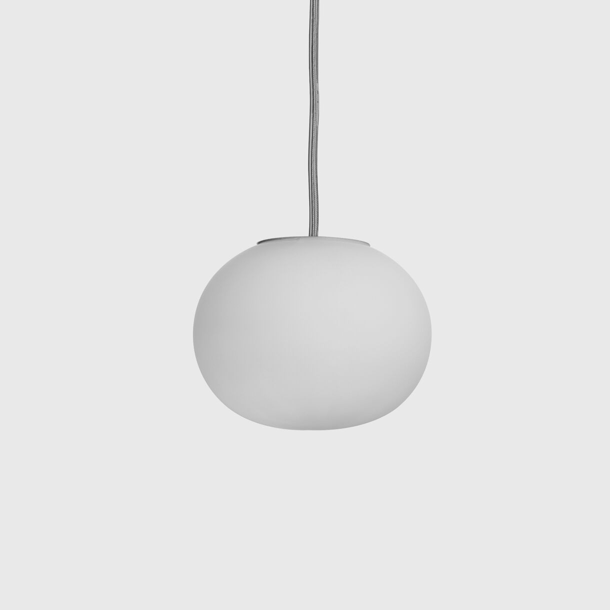 Mini Glo-Ball Pendant Lamp