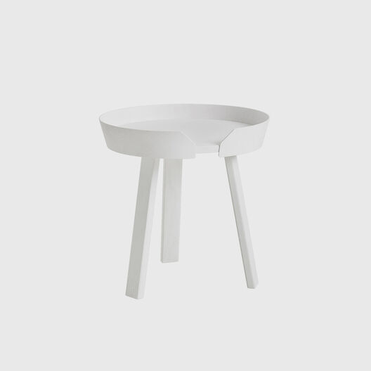 Around Coffee Table