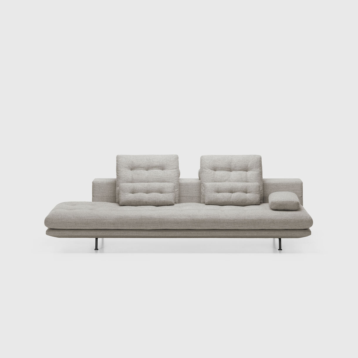 Grand Sofa, 3.5 Seater