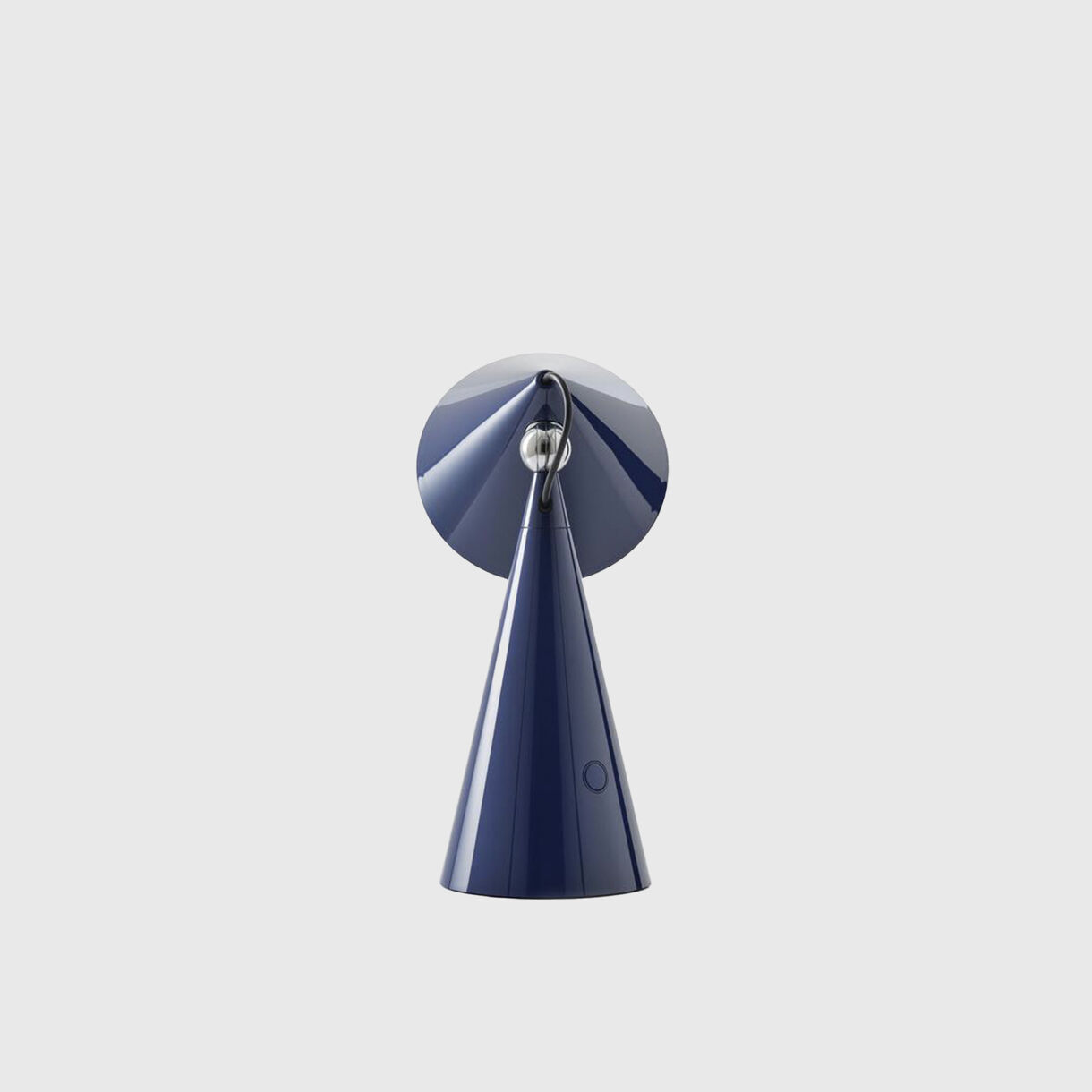 Pose Portable Light, Indigo