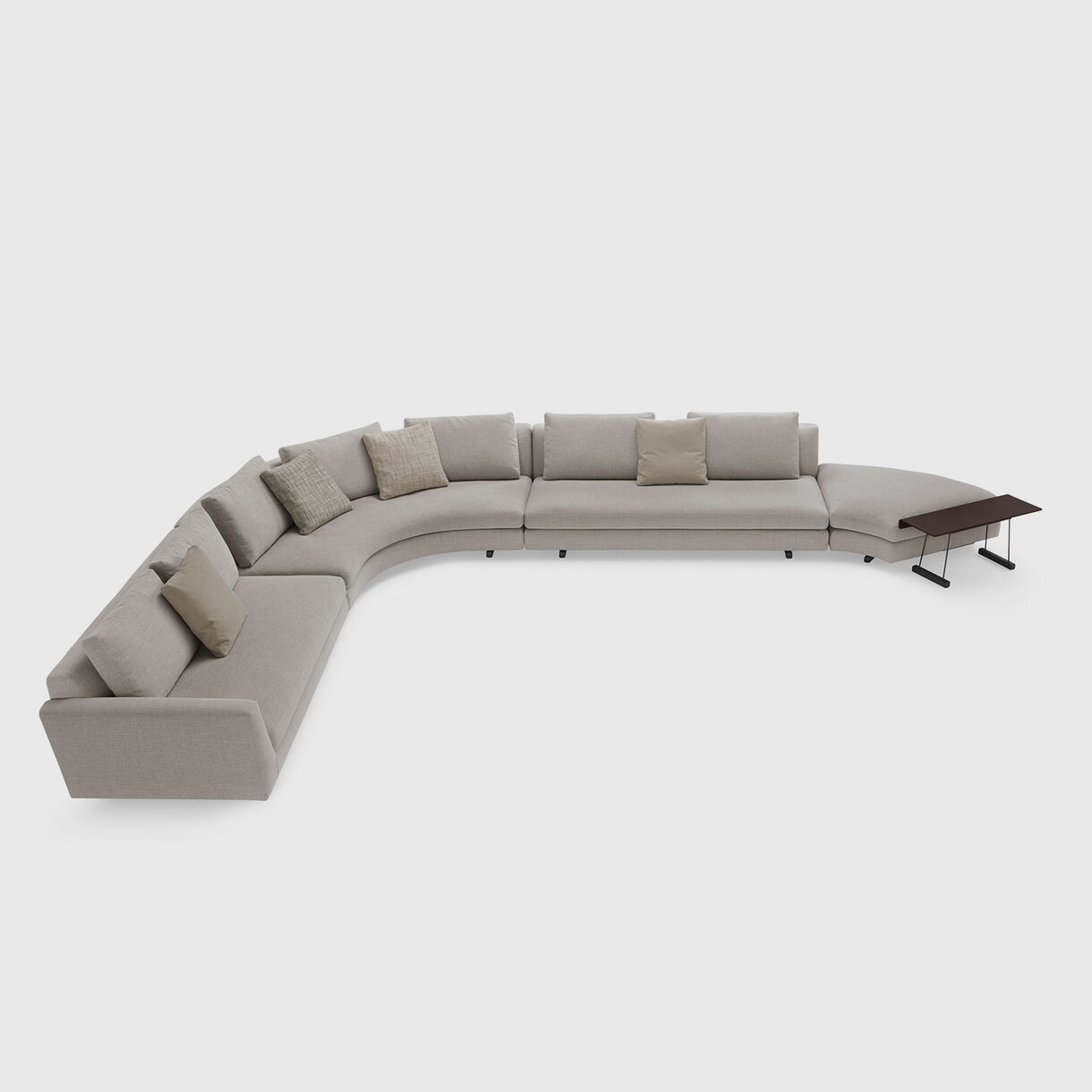 Tama Living Corner Sofa