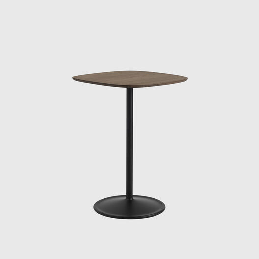 Soft Cafe Table, Square