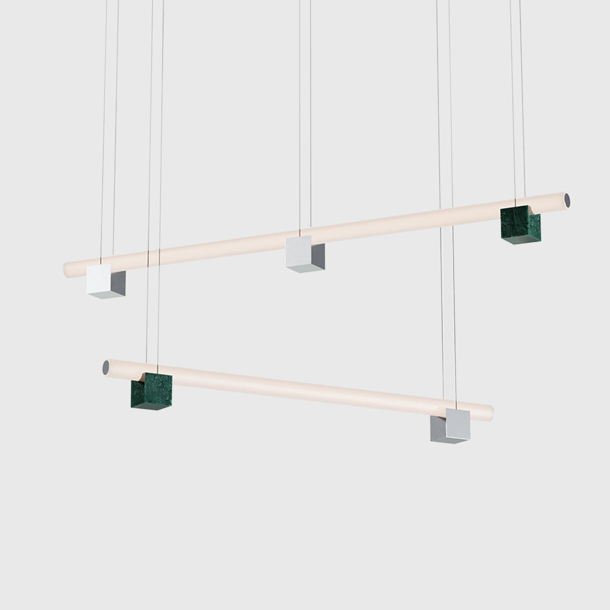 Isle 10 Suspension Lamp