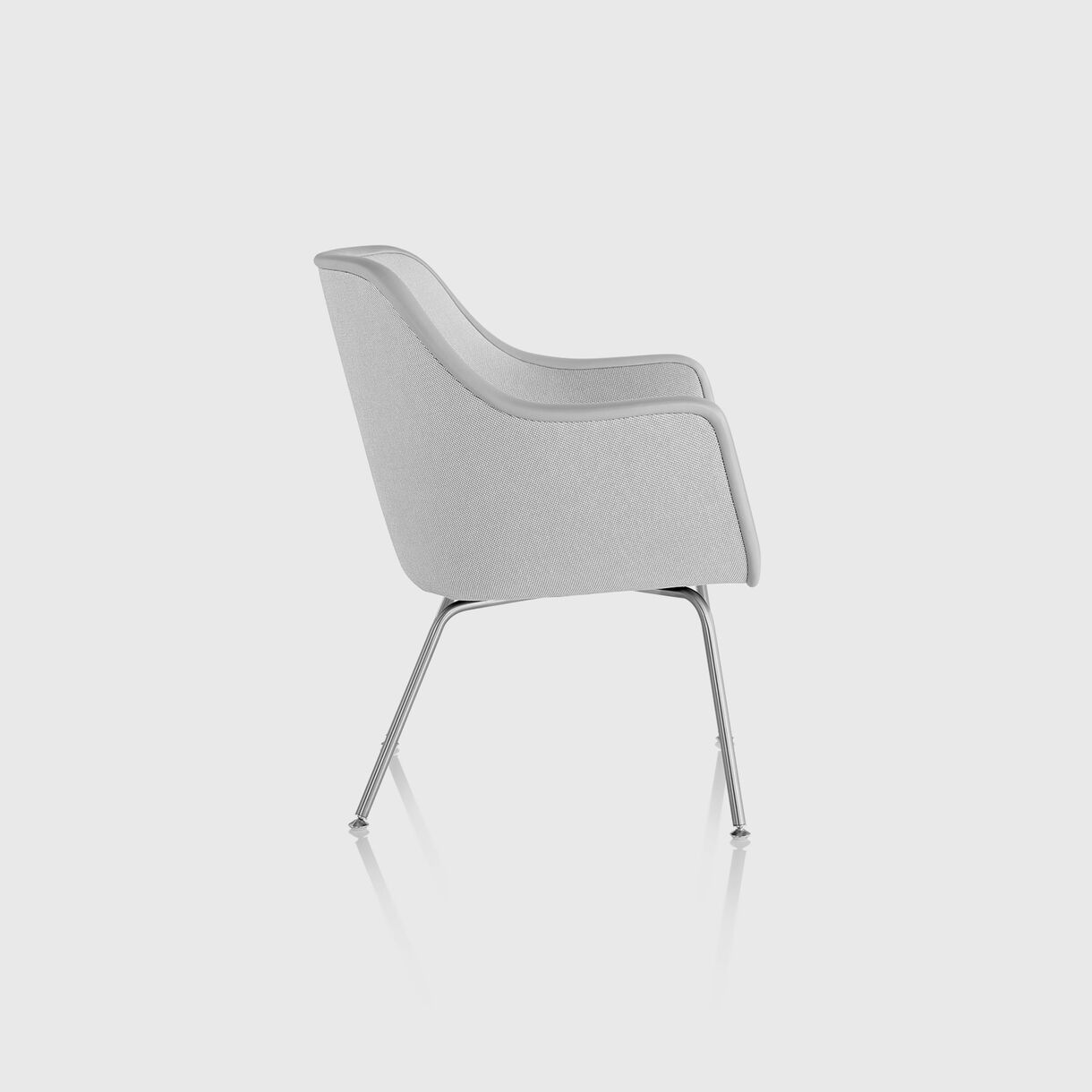 Bumper Side Chair