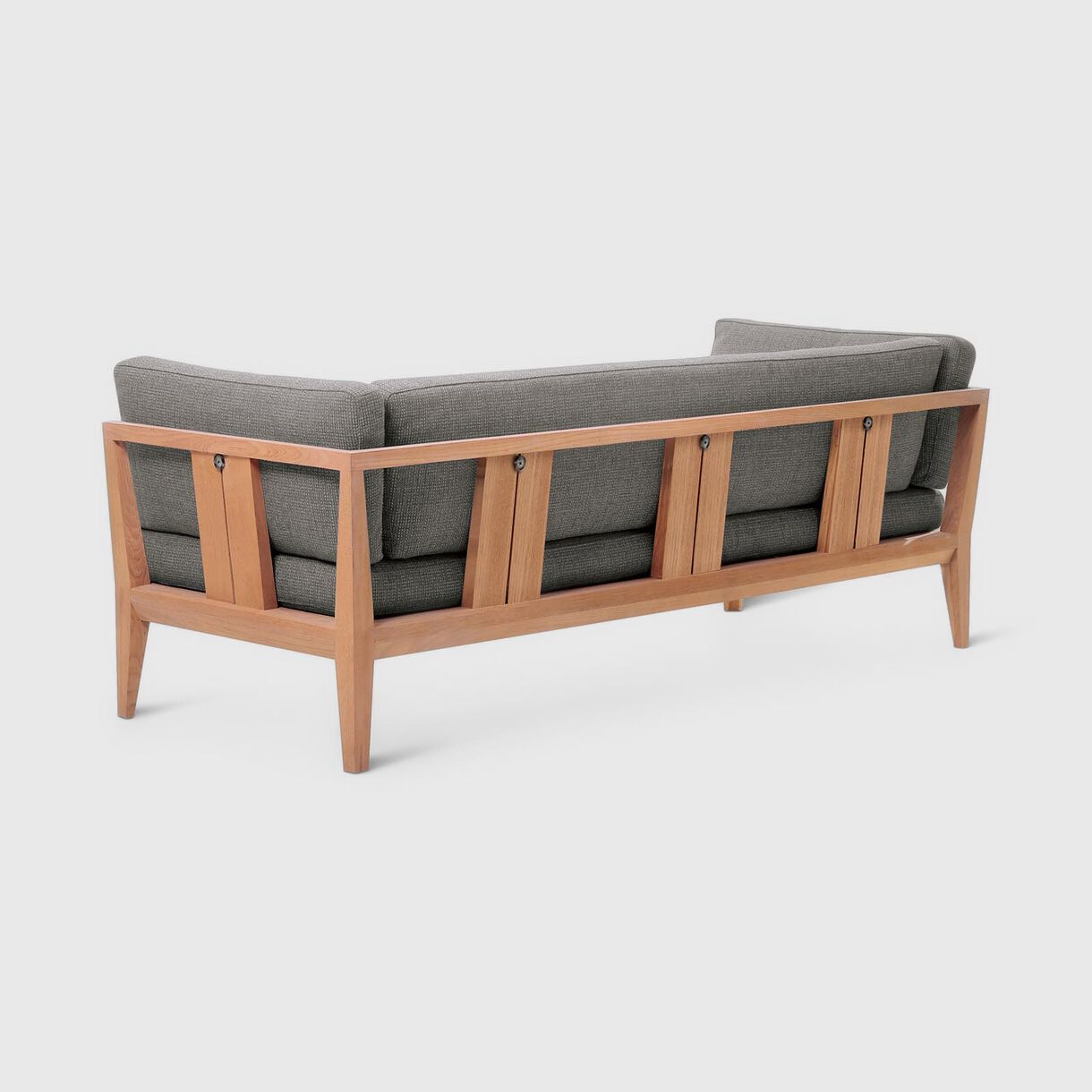 Teka 3 Seater Sofa