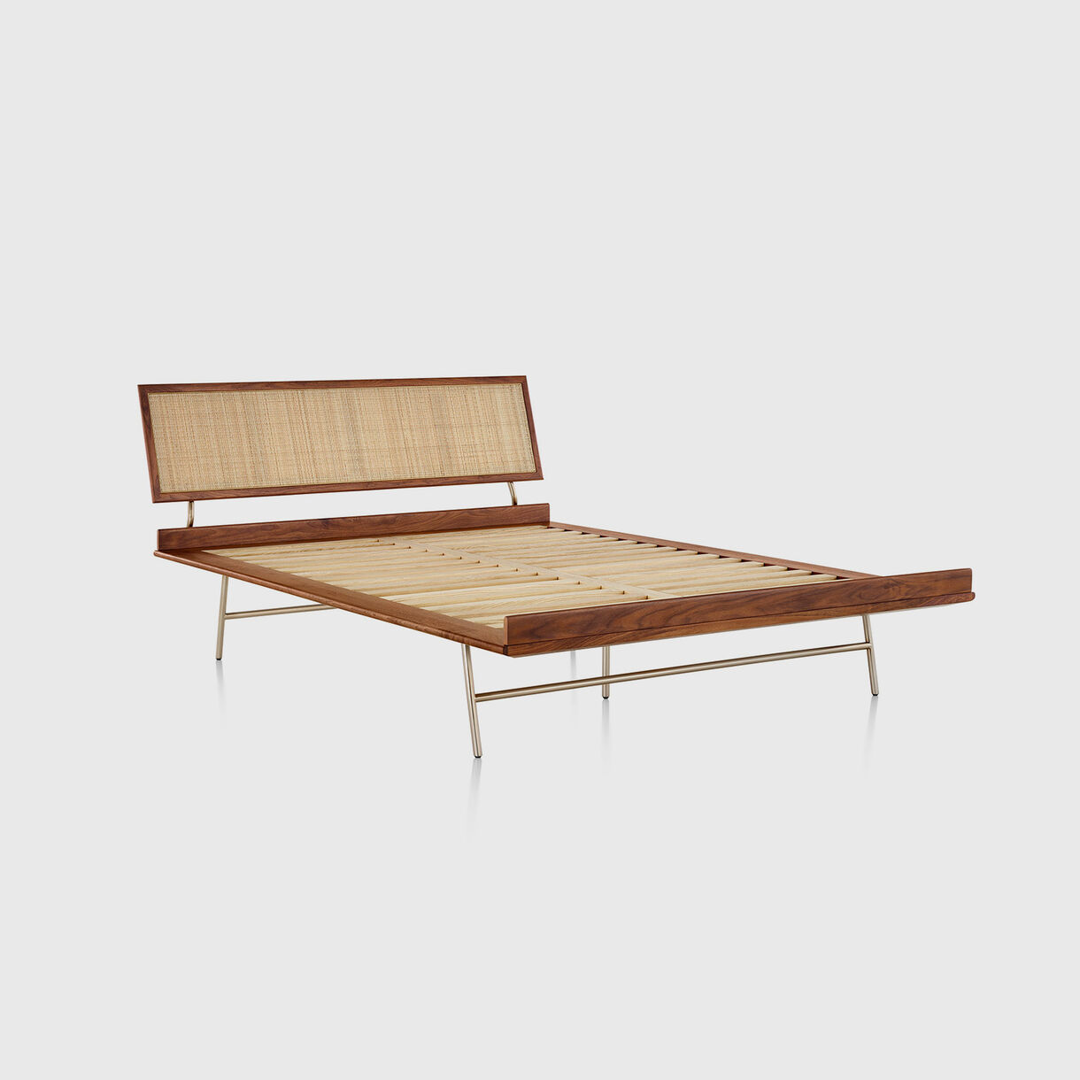 Nelson Thin Edge Bed