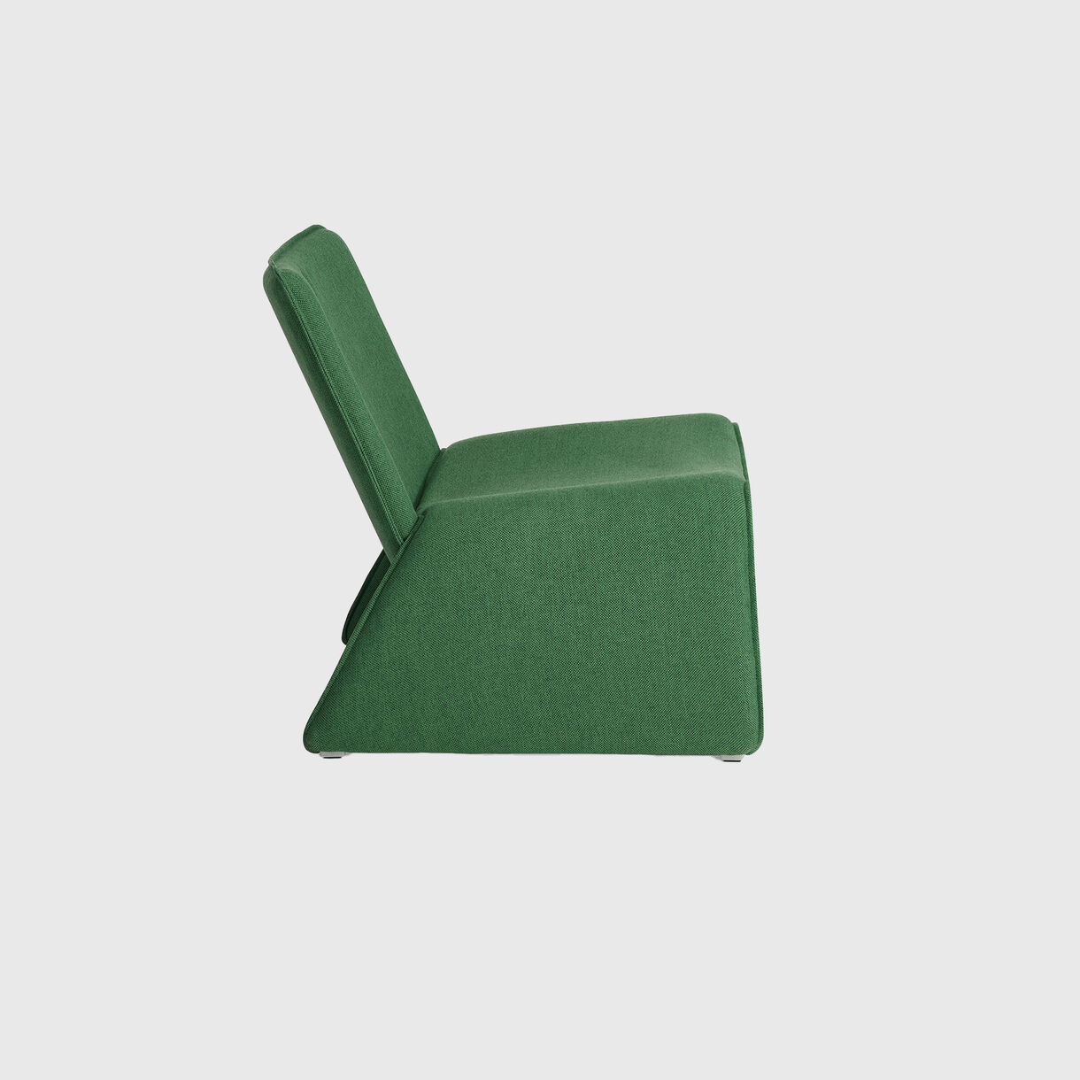 Fin Lounge Chair
