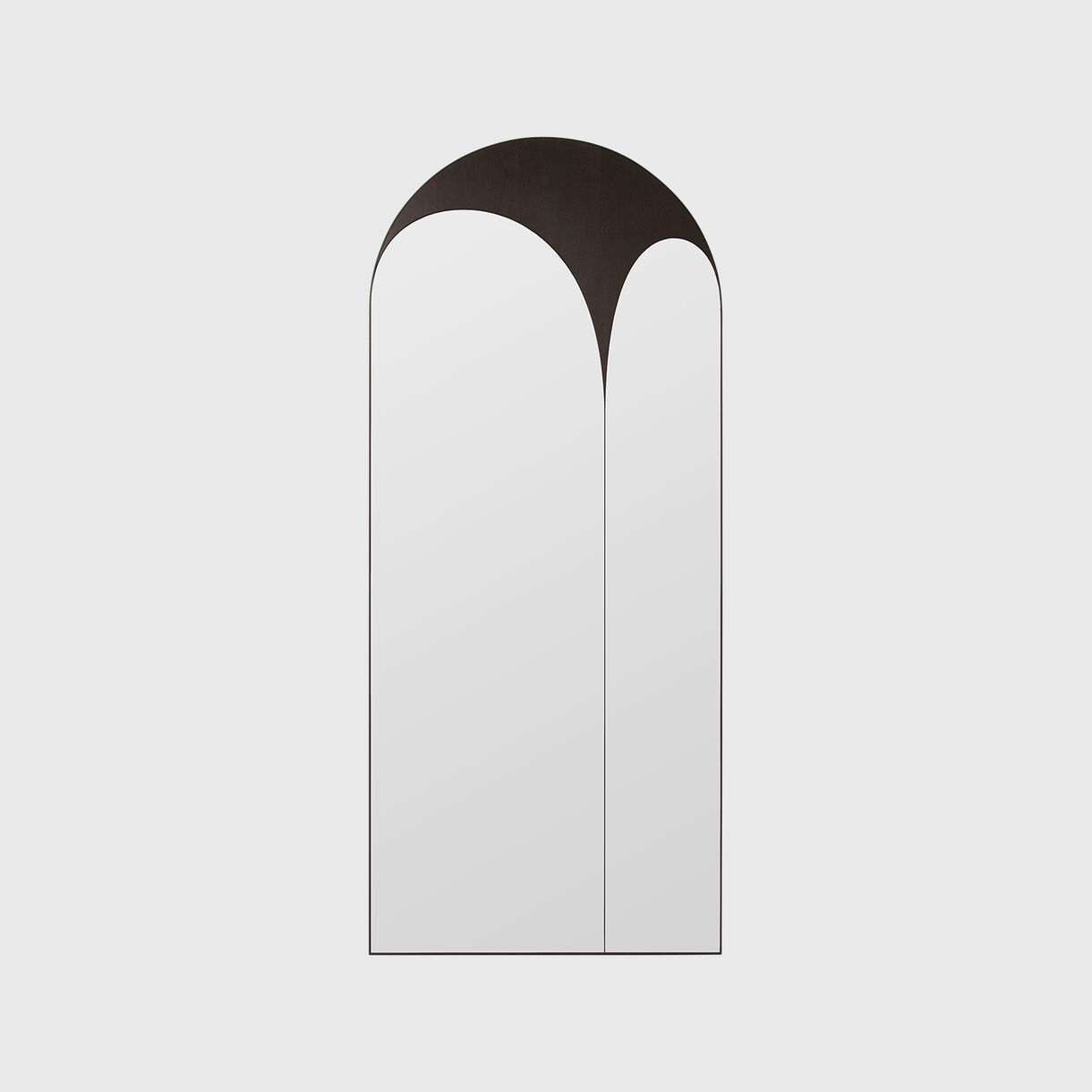 Svale Mirror, Clear
