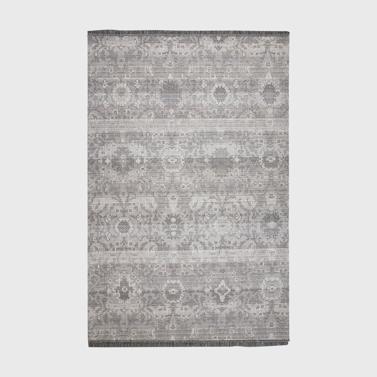 Elixir Rug, Gunmetal