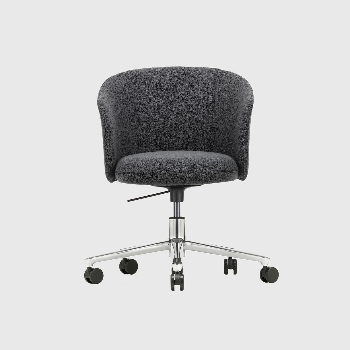 Mikado Armchair, with Star Base